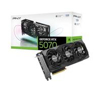 Carte Graphique PNY GeForce RTX 5070 Triple Fan
