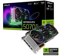 PNY - Carte graphique - GEFORCE RTX™ 5070Ti - 16GB