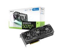 PNY Carte Graphique GeForce RTX™ 5070Ti 16GB OC Triple Fan DLSS 4