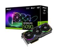 Carte Graphique PNY GeForce RTX 5090 Epic-X Triple Fan OC