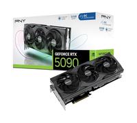 PNY Carte Graphique GeForce RTX™ 5090 32GB OC Triple Fan DLSS 4
