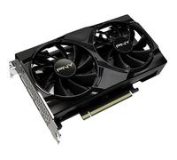 PNY - Carte graphique - NVIDIA Blackwell - VCG50508DFXPB1 - GeForce RTX™ 5050 - 8 Go DDR6