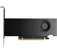 PNY Carte graphique Nvidia GeForce RTX 2000 RTX PRO 2000 16 GB GDDR7 RAM mini-DisplayPort