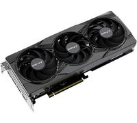 PNY Carte graphique Nvidia GeForce RTX 5060 GeForce RTX 5060 8 GB GDDR7 RAM PCIe x8 HDMI™, DisplayPort NVIDIA G-Sync , overclockée, volcan
