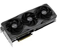 PNY Carte graphique Nvidia GeForce RTX 5080 GeForce RTX 5080 16 GB GDDR7 RAM NVIDIA G-Sync
