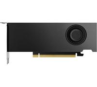 PNY Carte graphique Nvidia Quadro RTX 4000 Ada Generation 20 GB GDDR6-RAM PCIe x16 mini-DisplayPort profil bas