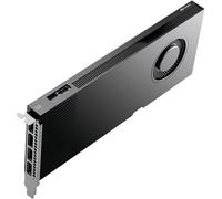 PNY Carte graphique Nvidia Quadro RTX 4000 RTX PRO 4000 24 GB GDDR7 RAM