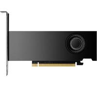 PNY Carte graphique Nvidia RTX 2000 ADA Generation 16 GB GDDR6-RAM PCIe x8 mini-DisplayPort volcan