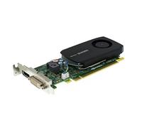 PNY Carte Graphique PCI-Express VCQK420-2GB-PB