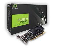 PNY Carte graphique Quadro P1000 4Go GDDR5 128bit