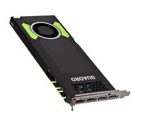 PNY Carte NVIDIA Quadro M4000 PG400 818241-001 818867-001 PCIe 8Go 4xDisplayPort