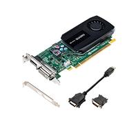 PNY Cartes Graphiques vidéo VCQK420-PB