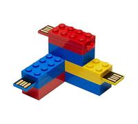 PNY Clé USB 16 Go Légo clé originale USB 2.0