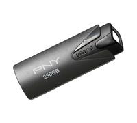 PNY Clé USB 2.0 attachée 256 Go