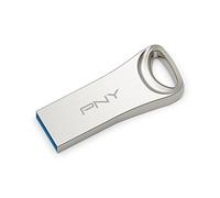 PNY Clé USB 3.2 Elite-X 128 Go - 220 Mo/s