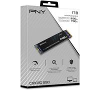 PNY SSD interne CS1030 1 To M.2 2280 NVMe PCIe 3.0 x4