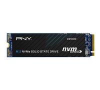 PNY CS1030 M.2 NVMe 250 Go PCI Express 3.0