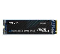 PNY CS1030 - SSD - 2 To - PCIe 3.0 x4 (NVMe)