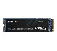 PNY - CS1030 - SSD - 500 Go - M.2 2280 - M280CS1030-500-RB