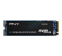 Disque SSD PNY CS1030 500Go - NVMe M.2 Type 2280