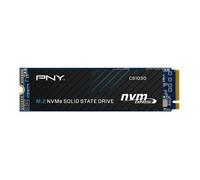 PNY SSD interne CS1030 2 To M.2 2280 NVMe PCIe Gen3 x4 2100/1900 Mo/s