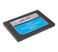 PNY CS1111 Disque Flash Interne SSD 2,5" 240Go SATA III