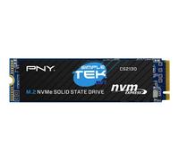 PNY CS2130 2TB SSD M.2 Nvme Pcie 2280 Disque État Solide PC Portable Bureau