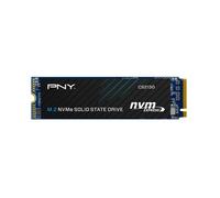 PNY CS2130 M.2 NVMe SSD Interne 500GB - jusqu'à 3500 MB/s