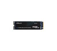 PNY - Disque SSD Interne - CS2130 - 500Go - M.2 NVMe (M280CS2130-500-RB) - Neuf