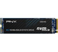 PNY CS2140 - SSD - 500 Go - PCIe 4.0 x4 (NVMe)