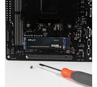 PNY - CS2140 - SSD - 1 To - M.2