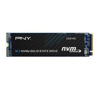 Pny cs2140 - ssd - 500 go - pcie 4.0 x4 (nvme)