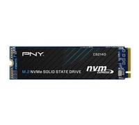 CS2140 - SSD - 500 Go - interne - M.2 2280 - PCIe 4.0 x4 (NVMe) - AES 256 bits