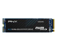 DISQUE SSD PNY CS2230 500GO - M.2 NVME TYPE 2280