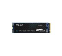 PNY CS2230 500Go M.2 NVMe Gen3 SSD Interne