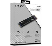 PNY - CS2230 SOLID STATE DRIVE - Disque dur SSD interne - 2 To