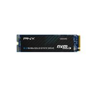 PNY CS2230 SSD 1 To M.2 PCIe 3.0 NVMe 1.4 3D NAND 2280 Lecture 3300 Mo/s Écriture 2600 Mo/s pour PC/Ordinateur portable