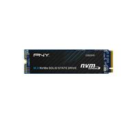 PNY CS2241 1TB SSD M.2 NVMe PCIe 4.0 3D NAND - Lecture 5100MB/s Écriture 3200MB/s - MTBF 1.5M heures - PC/Ordinateur Portable