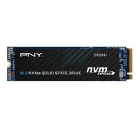 PNY CS2241 512GB M.2 NVME PCI Express 4.0 3D NAND Bulk