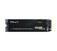 PNY CS2241 Disque SSD Interne M.2 NVMe Gen4 x4 1 to - M280CS2241-1TB-RB