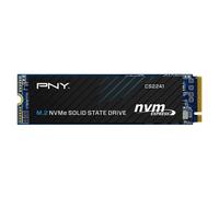 PNY CS2241 - SSD - 1 To - interne - M.2 2280 - PCIe 4.0 x4 (NVMe)