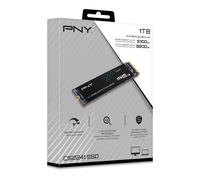 PNY SSD interne CS2241 M.2 2280 NVMe PCIe 4.0 x4 1 To