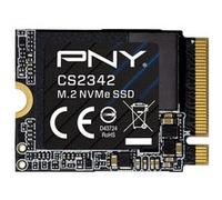 PNY CS2342 - SSD - 1 To - interne - M.2 2230 - PCIe 4.0 x4 (NVMe) G