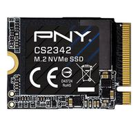 Ssd cs2342 m.2 gen4 2tb