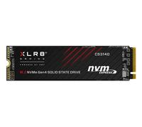 PNY CS3140 4 To M.2 PCI Express 4.0 NVMe 3D NAND
