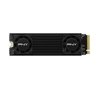 PNY CS3150 1 To M.2 PCI Express 5.0 NVMe 3D NAND