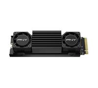 PNY - CS3150 - Disque dur SSD Interne - 2To - M.2 NVMe (M280CS3150HS-2TB-RB)