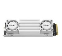 PNY SSD interne CS3150 M.2 NVMe Gen5 2To TLC