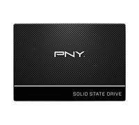 PNY CS900, 1 To, 2.5', 535 Mo/s SSD7CS900-1TB-RB