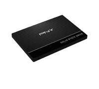 PNY CS900 240 Go 2.5 Série ATA III 3D TLC NAND